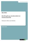 Hochbegabung als Arbeitsfeld der Schulsozialarbeit