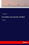 Scherzhafte und satyrische Schriften