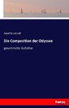 Die Composition der Odyssee