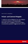 Polizei- und Cameral-Magazin