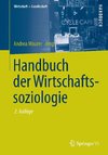 Handbuch der Wirtschaftssoziologie