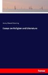 Essays on Religion and Literature