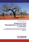 Integrated Pest Management of Fruit Flies in Pakistan