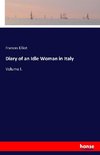 Diary of an Idle Woman in Italy