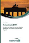 Reise in die DDR