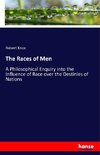 The Races of Men