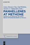 Panhellenes at Methone