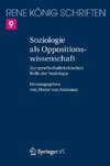 Soziologie als Oppositionswissenschaft