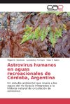 Astrovirus humanos en aguas recreacionales de Córdoba, Argentina