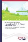 Evaluación de Ciclo de Vida en Energía Eléctrica