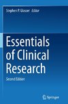 Essentials of Clinical Research