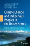 Climate Change and Indigenous Peoples in the United States