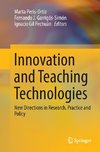 Innovation and Teaching Technologies