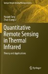 Quantitative Remote Sensing in Thermal Infrared