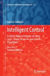 Intelligent Control