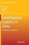 Contemporary Logistics in China