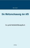 Die Weltanschauung der AfD