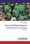 Household Waste Disposal