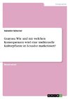 Guayusa. Wie und mit welchen Konsequenzen wird eine traditionelle Kulturpflanze in Ecuador marketisiert?