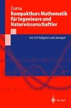 Kompaktkurs Mathematik für Ingenieure und Naturwissenschaftler