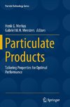 Particulate Products