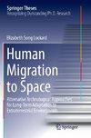 Human Migration to Space