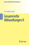 Gesammelte Abhandlungen II