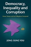 Democracy, Inequality and Corruption