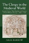 The Clergy in the Medieval World