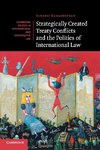 Strategically Created Treaty Conflicts and the Politics of International Law