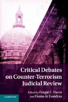 Critical Debates on Counter-Terrorism Judicial Review