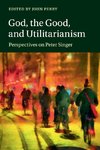 God, the Good, and Utilitarianism