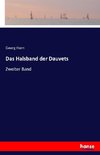 Das Halsband der Dauvets