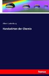 Handwörten der Chemie