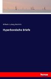 Hyperboreische Briefe