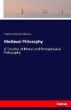 Medieval Philosophy