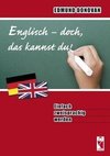 Englisch - doch, das kannst du!