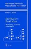 Stochastic Petri Nets