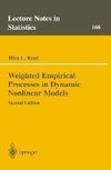 Weighted Empirical Processes in Dynamic Nonlinear Models