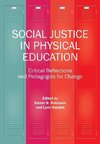 Social Justice in Physical Education