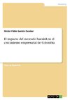 El impacto del mercado bursátil en el crecimiento empresarial de Colombia