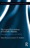 The Logical Foundations of Scientific Theories