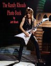 The Randy Rhoads Photo Book