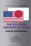 The U.S.-Japan Security Alliance