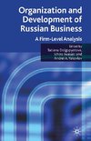 Organization and Development of Russian Business