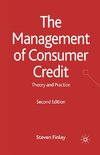 The Management of Consumer Credit