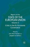 Report on the State of the European Union