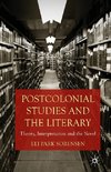 Postcolonial Studies and the Literary