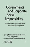 Governments and Corporate Social Responsibility