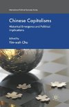 Chinese Capitalisms